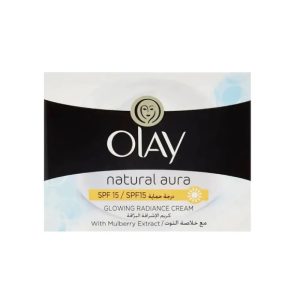Olay Natural Aura Day Cream 50gm