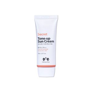 Christian Dean Secret Tone Up Sun Cream 70ml