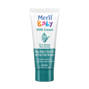 Meril Baby Milk Cream 50ml