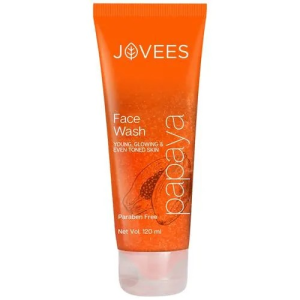 Jovees Papaya Face Wash 120ml