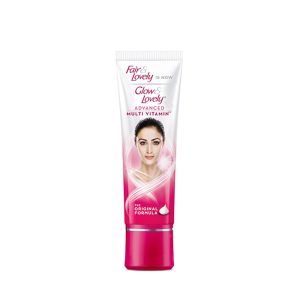 Fair And Lovely Cream Advanced Multivitamin 80gm